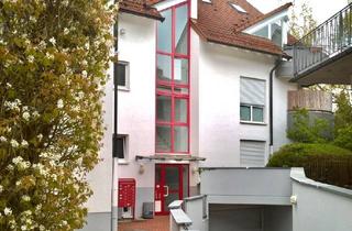 Wohnung kaufen in 61381 Friedrichsdorf, Friedrichsdorf - Provisionsfrei in Frdf-Zentrum: Selbstnutzung oder Kapitalanlage