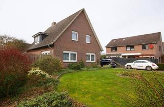 Einfamilienhaus kaufen in 26655 Westerstede, Westerstede - Ohne Käuferprovision! Gepflegtes Einfamilienhaus mit Renovierungsbedarf in Westerstede