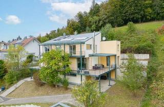 Haus kaufen in 79215 Elzach / Yach, Elzach / Yach - Naturnahes Ferientraumhaus mit Panoramablick in Elzach
