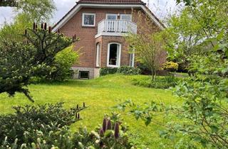 Haus kaufen in 21781 Cadenberge, Cadenberge - Top Wohnhaus mit Einliegerwohnung in bevorzugter Lage von Cadenberge!
