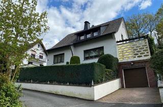 Haus kaufen in 58453 Witten, Witten - Gepflegtes 2-Fam.Haus in bester Wohnlage in Witten Nähe Hohenstein