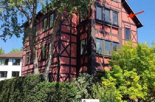 Haus kaufen in 37073 Göttingen, Göttingen - Gemütliche 3-Zimmer-Altbauwohnung im grünen Ostviertel