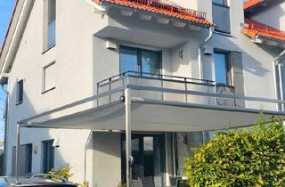 Haus kaufen in 85630 Grasbrunn, Grasbrunn - Wunderschöne DHH in ruhiger familiärer Lage in Grasbrunn