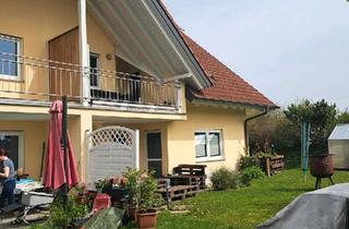 Wohnung kaufen in 88263 Horgenzell, Horgenzell - Sehr schöne Maisonette Whg.
