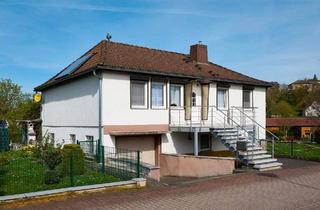 Haus kaufen in 06542 Allstedt, Allstedt - Allstedt - Haus am See Top-Lage unterhalb vom Schloss
