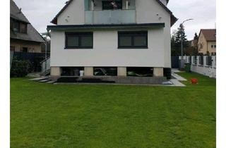 Mehrfamilienhaus kaufen in 91126 Schwabach, Schwabach - Mehrfamilienhaus