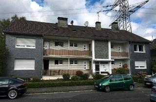 Wohnung kaufen in 42899 Remscheid, Remscheid - Eigentumswohnung-OHNE Makler