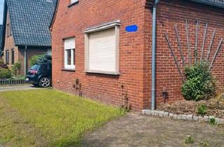 Haus kaufen in 48465 Schüttorf, Schüttorf - Einfamilien Haus ohne Makler ruhige zentrale Wohnlage Garten