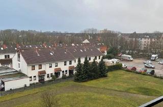 Wohnung kaufen in 30823 Garbsen, Garbsen - Modernisierte 3 Zimmer Wohnung mit Balkon und EBK in Garbsen