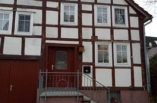 Haus kaufen in 34479 Breuna, Breuna - Fachwerkhaus