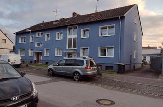 Haus kaufen in 45899 Gelsenkirchen, Gelsenkirchen - 2 Mehfamilienhäuser und 2 Gewerbeeinheiten