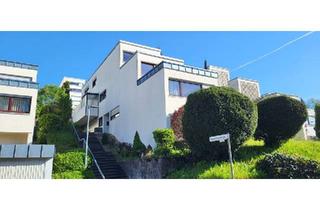 Wohnung kaufen in 74078 Heilbronn, Heilbronn - Sanierte 4,5-Zimmer-Terrassenwohnung mit Hausgefühl