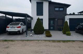 Doppelhaushälfte kaufen in 38524 Sassenburg, Sassenburg - Doppelhaushälfte