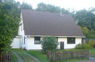 Einfamilienhaus kaufen in 29451 Dannenberg, Dannenberg (Elbe) - Zinsen fallen?? Preise steigen!! EINFAMILIENHAUS