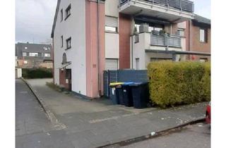 Wohnung kaufen in 50769 Köln, Köln - 3-Zimmer Wohnung ohne Provision zu verkaufen