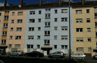 Wohnung kaufen in 91322 Gräfenberg, Gräfenberg - 2 Zimmer Eigentumswohnungen in Nürnberg