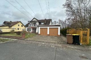 Haus kaufen in 34253 Lohfelden, Lohfelden - Provisionsfrei - Freihstehendes 2-Familienhaus in Lohfelden