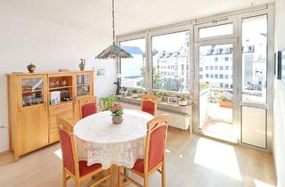 Wohnung kaufen in 56068 Koblenz, Koblenz - Schöne 3 ZKB-Wohnung mit Pkw-Stellplatz im Zentrum von Koblenz !
