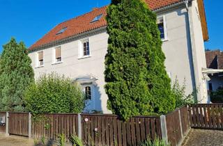 Haus kaufen in 02943 Weißwasser, Weißwasser (Oberlausitz) - EFH mit 3 Seitenhof Nähe Bärwalder See