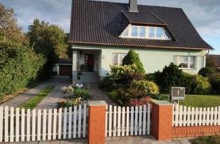 Einfamilienhaus kaufen in 06917 Jessen (Elster), Jessen (Elster) - Grundstück mit Immobilie sowie Nebengelass