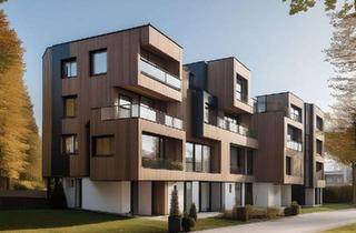 Wohnung kaufen in 10115 Berlin, Berlin - Pflegeimmobilie als Kapitalanlage