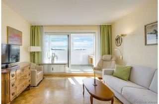 Wohnung kaufen in 80805 München, München - TRAUMHAFTE AUSSICHTEN - NAHE DES ENGLISCHEN GARTENS