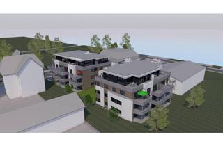 Wohnung kaufen in 78048 Villingen-Schwenningen, Villingen-Schwenningen - Absolute Spitzenlage ! Neubau-Wohnung in Villingen