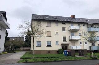 Wohnung kaufen in 76189 Karlsruhe, Karlsruhe - Schön geschnittene 3-ZW mit großem Balkon