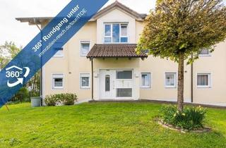 Wohnung kaufen in 94036 Passau, Passau - Niveauvolles Wohnen! Großzügige 3-Zimmer-Wohnung, kleine WEG, mit Tageslichtbad, gemütlichen Balkon