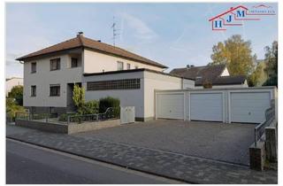 Mehrfamilienhaus kaufen in 61239 Ober-Mörlen, Ober-Mörlen - +++provisionsfrei+++ Wohn(t)raum erfüllen - Flexibilität in der Gestaltung ...