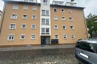 Wohnung kaufen in 89073 Ulm, Ulm - Schöne und Zentrale Eigentumswohnung in Ulm