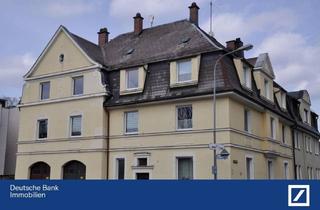 Mehrfamilienhaus kaufen in 95100 Selb, Selb - Schönes Mehrfamilienhaus in Stadtnähe