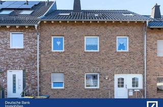 Mehrfamilienhaus kaufen in 53881 Euskirchen, Euskirchen - Gepflegtes Mehrfamilienhaus mit drei Wohneinheiten in Euskirchen