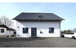 Einfamilienhaus kaufen in 53577 Neustadt, Neustadt - Entdecken Sie Ihr neues Zuhause: Junge Immobilie in ruhiger Wohnlage!
