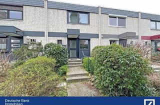 Haus kaufen in 30457 Hannover, Hannover - Familien-Wohntraum in Wettbergen - sehr gepflegtes RMH mit Vollkeller, Garten & Garage
