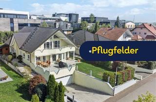 Einfamilienhaus kaufen in 71563 Affalterbach, Affalterbach - Anspruchsvoll Modern Großzügig: Wohnen in exklusiver Lage