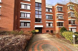 Wohnung kaufen in 21614 Buxtehude, Buxtehude - Eigentumswohnung mit Weitblick und verantwortungsvoller Eigentümergemeinschaft