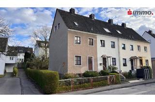 Haus kaufen in 52066 Aachen, Aachen - Reihenendhaus in bester Burtscheider Lage.