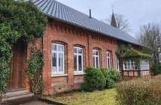 Haus kaufen in 27616 Beverstedt, Beverstedt - Kirchwistedt 240 m² + weitere Wohnfläche im Dachgeschoss