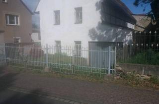 Bauernhaus kaufen in 04567 Kitzscher, Kitzscher - Wohnstallhaus