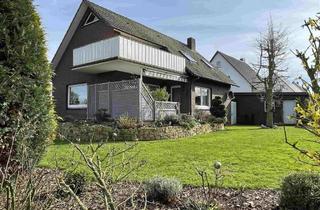 Einfamilienhaus kaufen in 32351 Stemwede, Stemwede - Sehr gepflegtes Einfamilienhaus sucht...