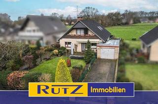 Einfamilienhaus kaufen in 27751 Delmenhorst, Delmenhorst - Delmenhorst-Bungerhof |Vermietetes Einfamilienhaus mit Einliegerwohnung in schöner, ruhiger Lage