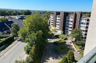 Wohnung kaufen in 33104 Paderborn, Paderborn - Eigentumswohnung mit Balkon