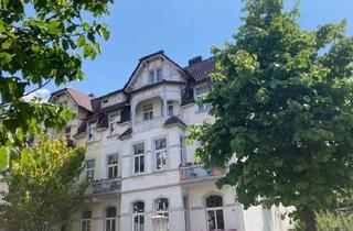 Wohnung kaufen in 32545 Bad Oeynhausen, Bad Oeynhausen - 3-Zimmer-Eigentumswohnung