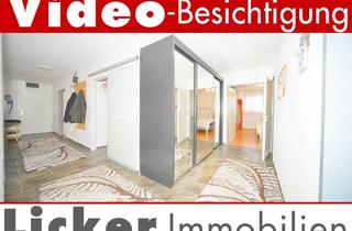 Wohnung kaufen in 71334 Waiblingen, Waiblingen - * Moderne 5-Zimmer-Wohnung. Mit Aufzug, Balkon, Stellplatz, Kellerraum...