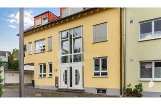 Mehrfamilienhaus kaufen in 53721 Siegburg, Siegburg - Hübsches Mehrfamilienhaus in Siegburg wartet auf einen neuen Besitzer