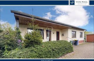 Einfamilienhaus kaufen in 26135 Oldenburg / Osternburg, Oldenburg / Osternburg - Abrissobjekt Handwerkerhaus mit abtrennbarem Baugrundstück in zentraler Lage