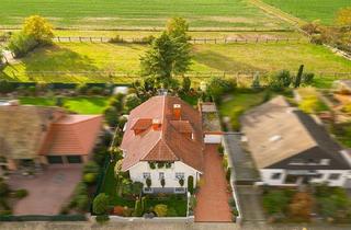 Haus kaufen in 67454 Haßloch, Haßloch - Stilvolles Landhaus in spektakulärer Randlage von Haßloch
