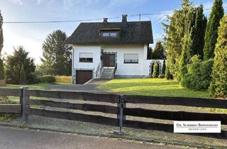 Einfamilienhaus kaufen in 57589 Birkenbeul, Birkenbeul - Sehr gepflegtes Einfamilienhaus für die Familie zwischen Altenkirchen und HammSieg!