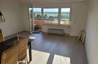 Wohnung kaufen in 68623 Lampertheim, Tolle Aussicht mit Balkon!!